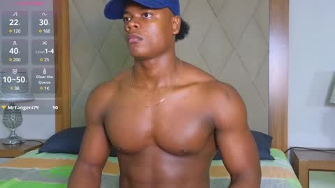 joshloganx online show from 12.19.24