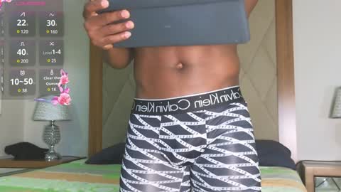 joshloganx online show from 12.20.24