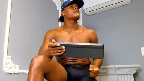 joshloganx online show from 01.09.25