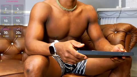 joshloganx online show from 01.13.25