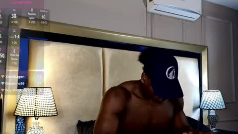 joshloganx online show from 01.16.25