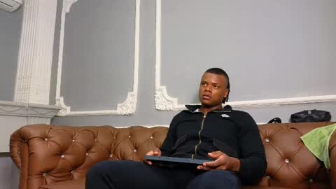 joshloganx online show from 01.22.25