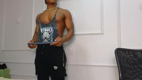 joshloganx online show from 01.27.25