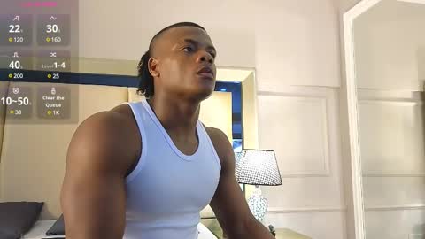 joshloganx online show from 03.12.25