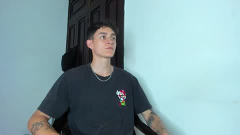 Snapshot of joshmiller_ chatting on 09.20.25 Josh online show from 09.20.25