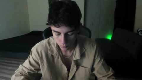 Snapshot of joshmiller_ chatting on 02.21.26 Josh online show from 02.21.26