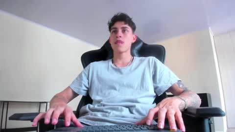 Snapshot of joshmiller_ chatting on 02.28.26 Josh online show from 02.28.26