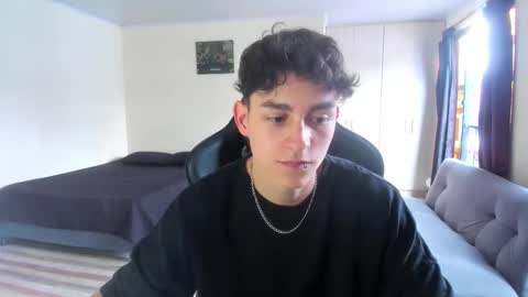 Snapshot of joshmiller_ chatting on 03.04.26 Josh online show from 03.04.26