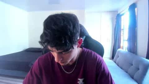 Josh online show from 03.11.26