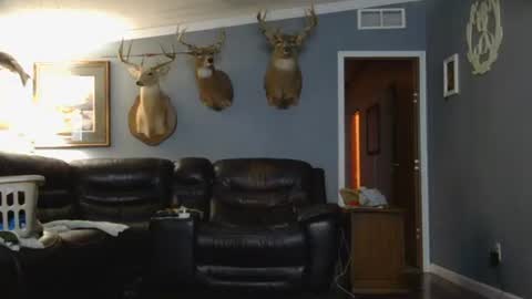 Josh online show from 03.26.26