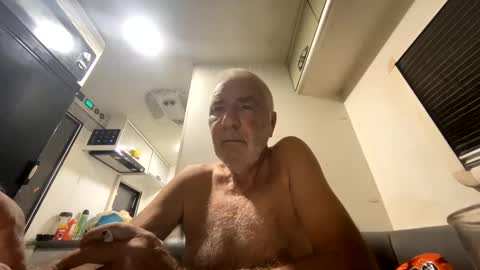 joshua19988945132 online show from 04.13.26