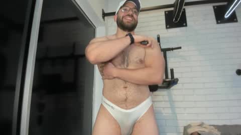      Joshua The Lion  online show from 02.14.25