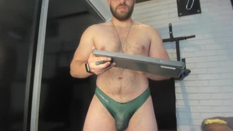      Joshua The Lion  online show from 02.21.25