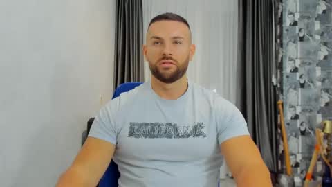 joshuamuscle69 online show from 01.19.25