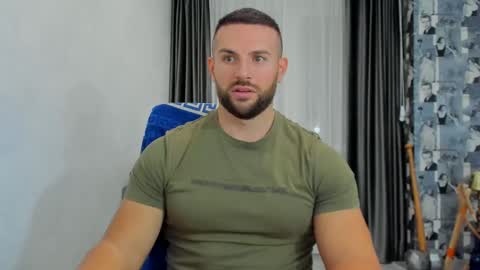 joshuamuscle69 online show from 01.22.25