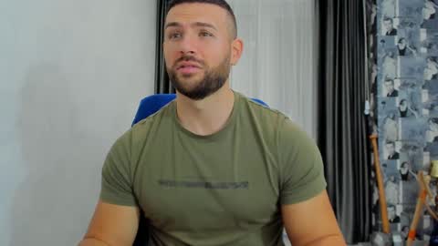 joshuamuscle69 online show from 01.23.25