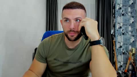 joshuamuscle69 online show from 01.29.25