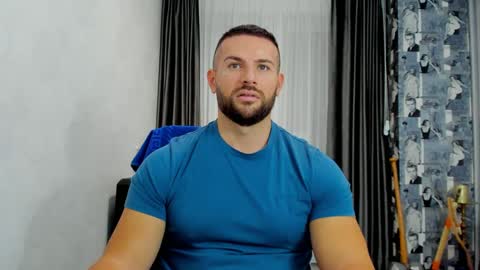 joshuamuscle69 online show from 01.31.25