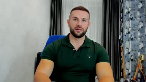 joshuamuscle69 online show from 01.31.25