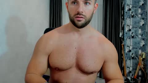 joshuamuscle69 online show from 02.04.25