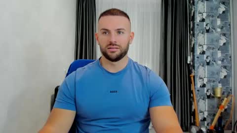 joshuamuscle69 online show from 02.05.25