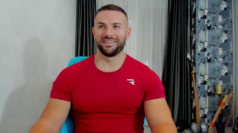 joshuamuscle69 online show from 02.06.25