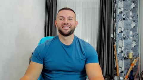 joshuamuscle69 online show from 02.07.25