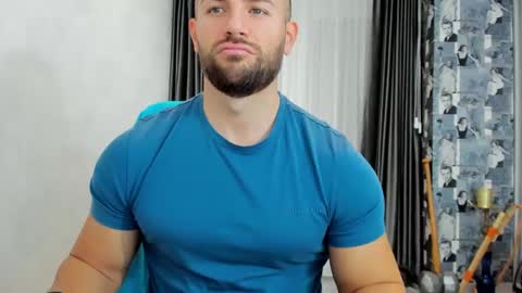 joshuamuscle69 online show from 02.11.25