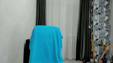 joshuamuscle69 online show from 02.12.25