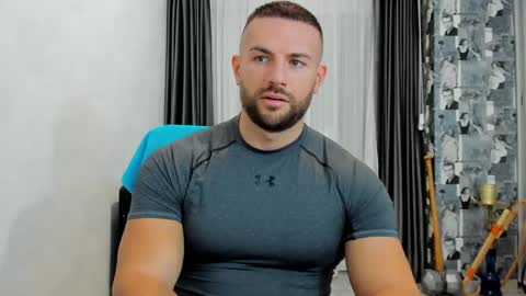 joshuamuscle69 online show from 02.14.25