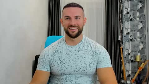 joshuamuscle69 online show from 02.15.25