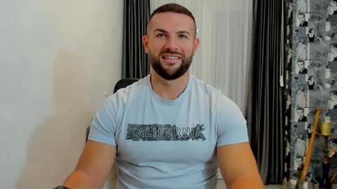 joshuamuscle69 online show from 02.19.25