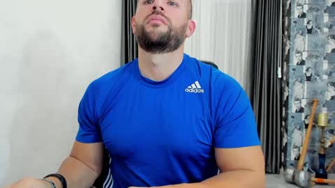 joshuamuscle69 online show from 02.19.25