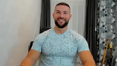 joshuamuscle69 online show from 02.23.25