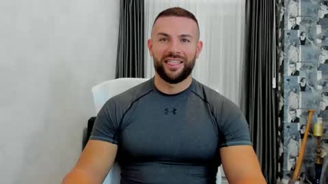 joshuamuscle69 online show from 02.25.25