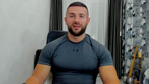 joshuamuscle69 online show from 02.27.25