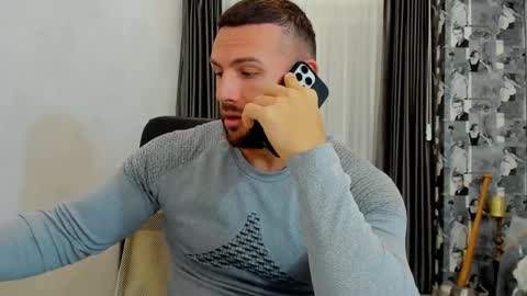 joshuamuscle69 online show from 02.28.25