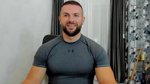 joshuamuscle69 online show from 03.04.25