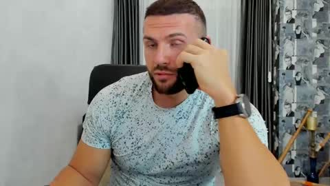 joshuamuscle69 online show from 03.05.25