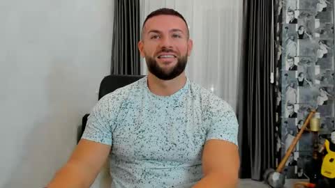 joshuamuscle69 online show from 03.06.25