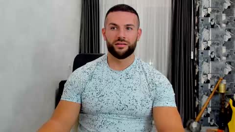 joshuamuscle69 online show from 03.06.25