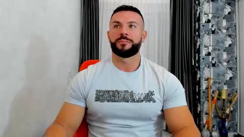 joshuamuscle69 online show from 10.13.25