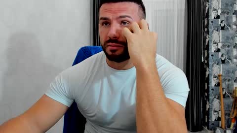 joshuamuscle69 online show from 12.02.25