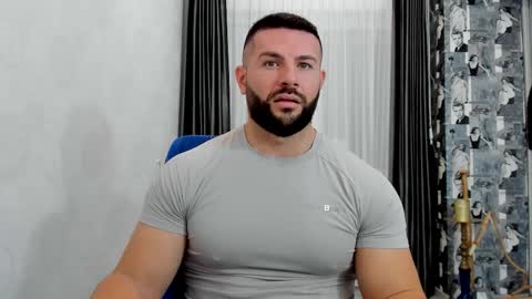 joshuamuscle69 online show from 02.13.26