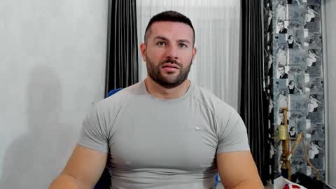 joshuamuscle69 online show from 02.18.26