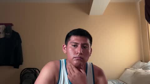 joshuatls08 online show from 01.08.25