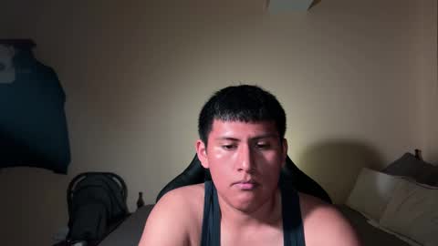 joshuatls08 online show from 01.26.25