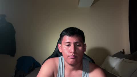 joshuatls08 online show from 02.07.25