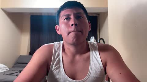 joshuatls08 online show from 10.31.25