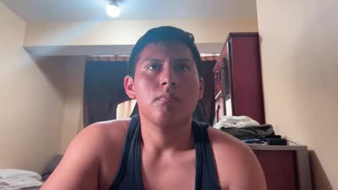 joshuatls08 online show from 11.09.25